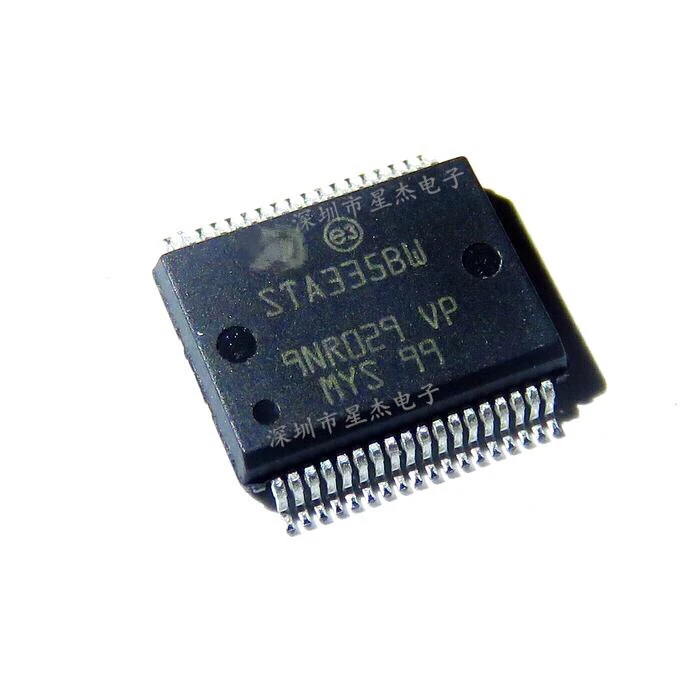 

10PCS/LOT New original STA508A ZIP10