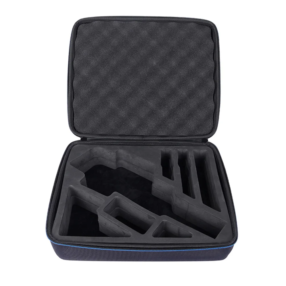 Hard Protective Storage Case For DJI Osmo Mobile Gimbal and Accessories Carry Shoulder Bag | Электроника
