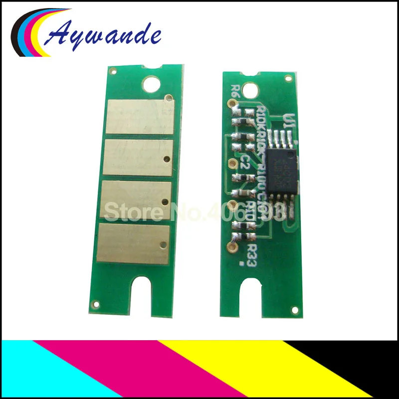 Чип тонера SP150 1,5 K для Ricoh SP150 SP 150 SP150su SP150w SP150suw SP150 su SP150 w SP150 suw power refill resetter