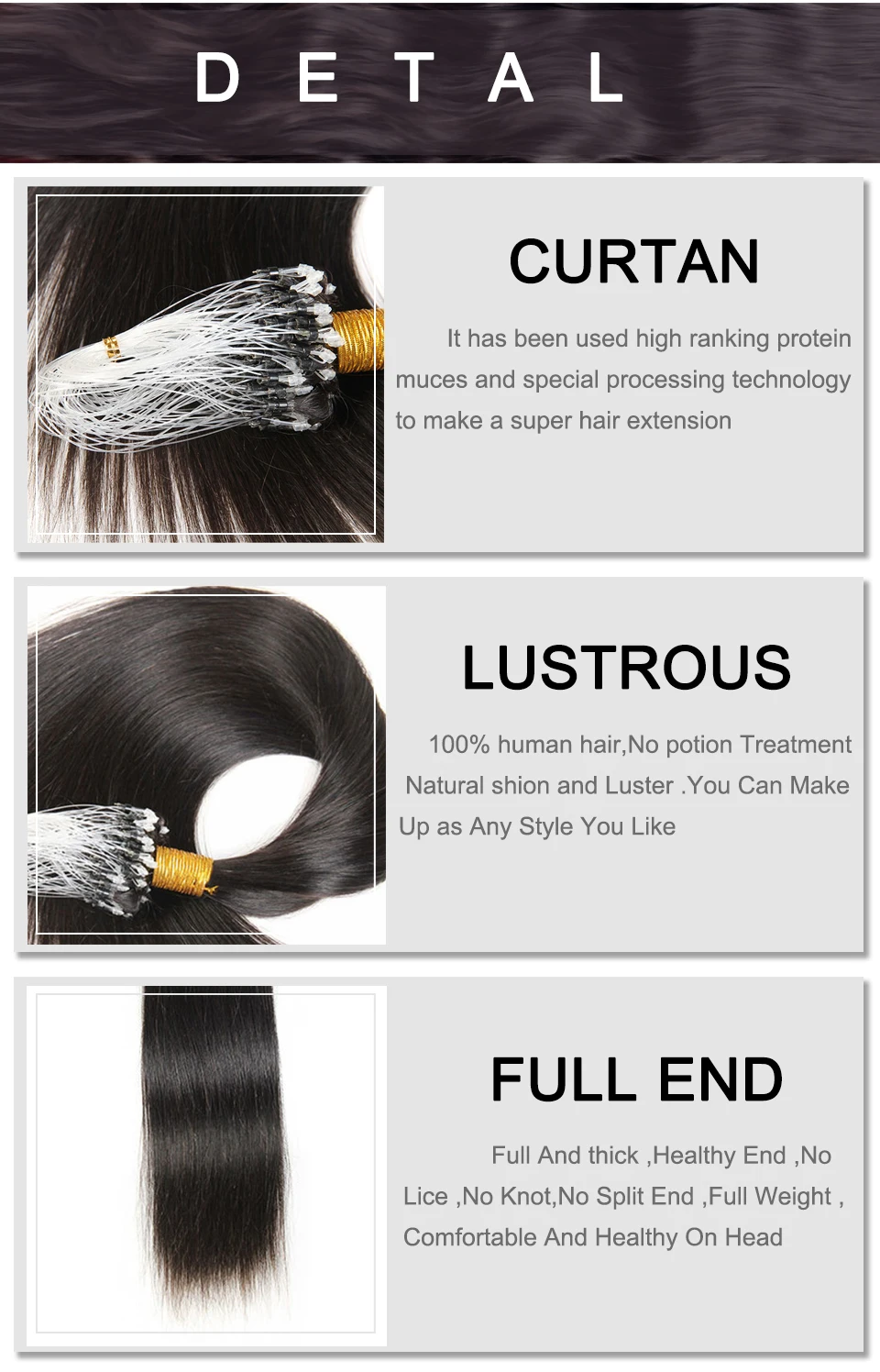 Fashion Plus, волосы для наращивания на микро-петлях, блонд, волосы remy, цветные пряди волос, 18-24 дюйма, волосы для наращивания с микро-бусинами, 1 г/прядь 100 г