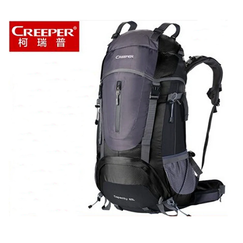 Рюкзак для мужчин и женщин 60 л водонепроницаемый высокого качества 45л хит продаж