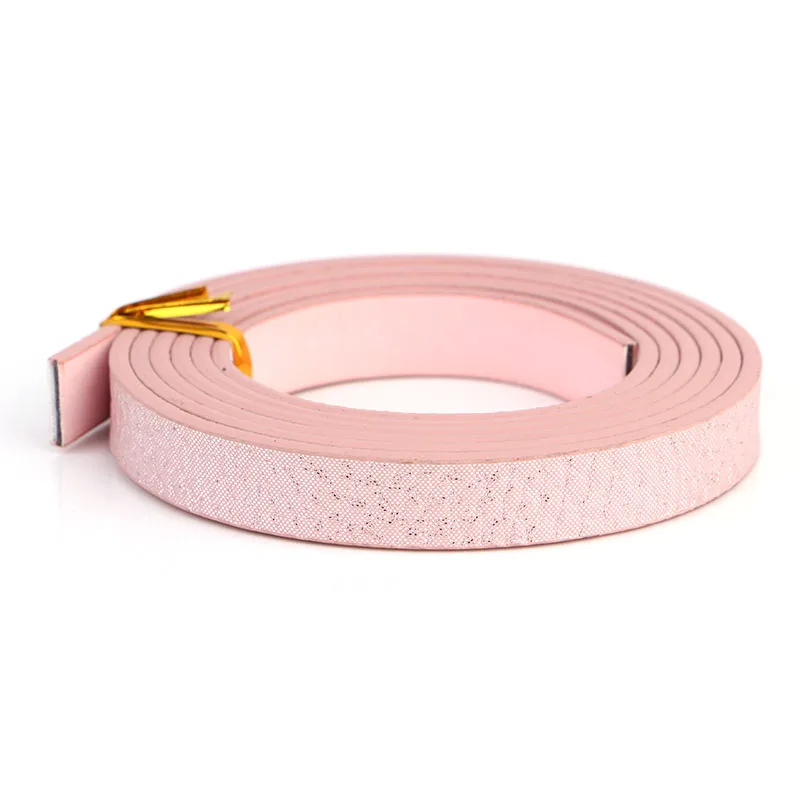 Шнур и веревка из ПУ кожи 10 цветов мм|materials for bracelets|leather cordpu leather cord |