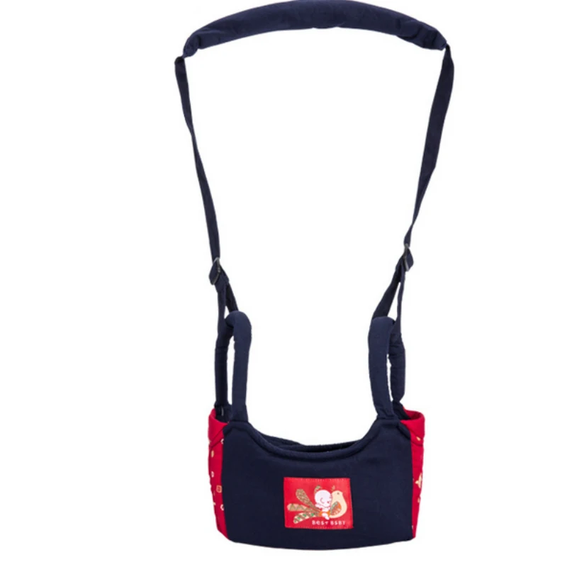 Ремень детский для прогулок регулируемый пояс обучения ходьбе младенцев|Упряжи