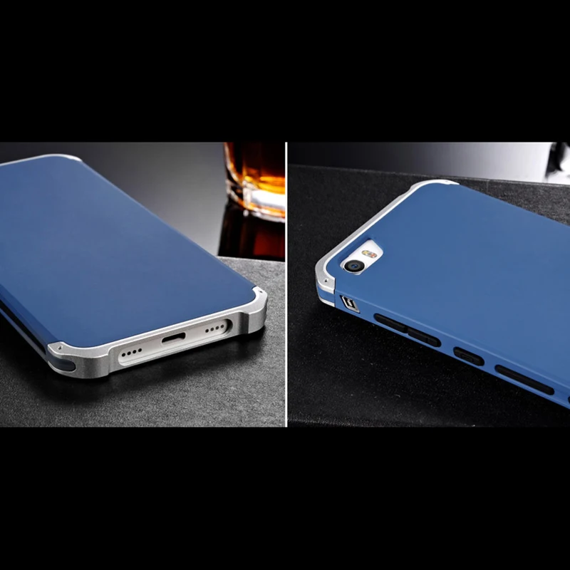 Чехол с металлической рамкой для Xiao mi Red mi Note 5 7 6 Pro 4X роскошный Xio mi 9 8 SE 6 5S Plus Red mi Note 5A 4 Global противоударный чехол mi 8