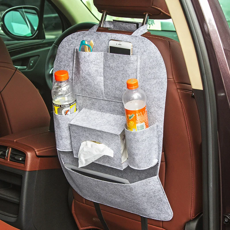 Многофункциональная подвесная сумка для транспортировки сзади автомобиля