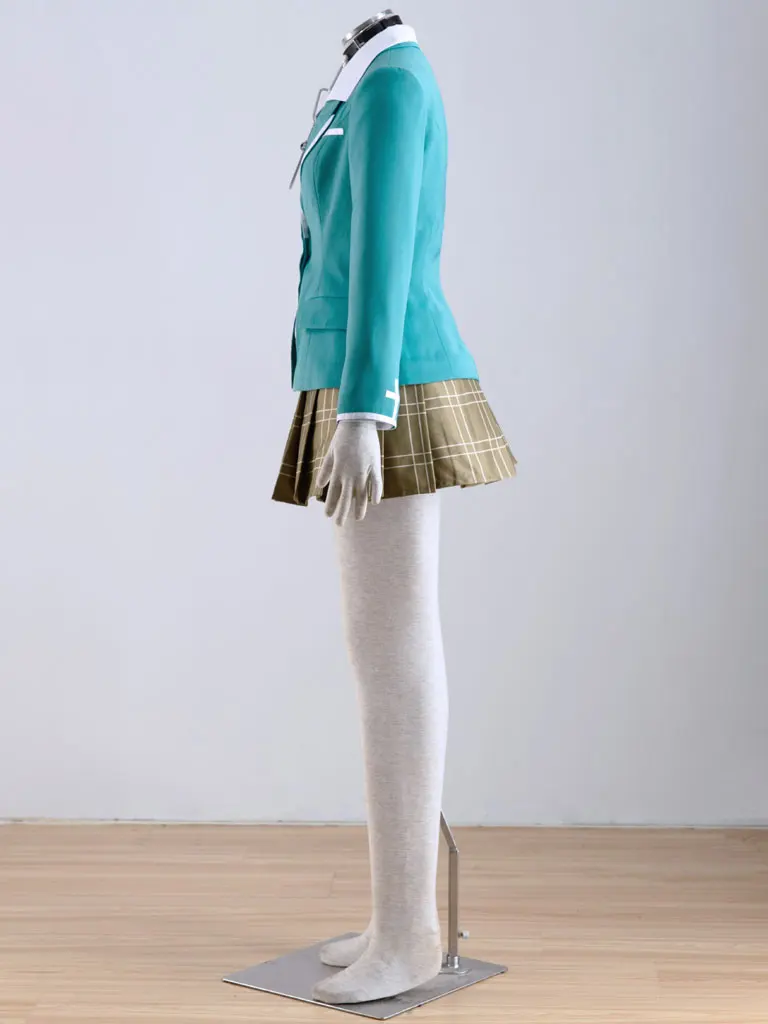 Костюм для косплея Мока вампира и росасария|cosplay costume|uniform cosplaymoka akashiya |