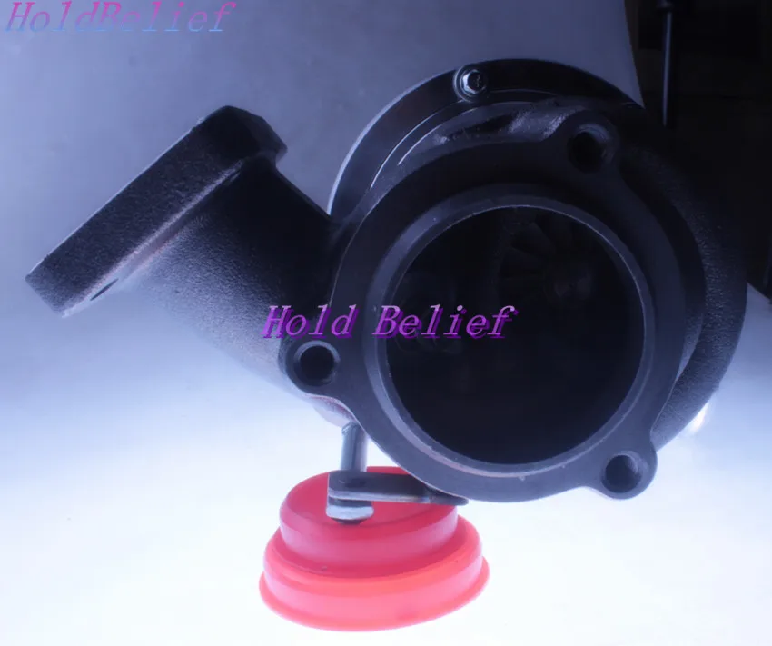 

New Turbo Turbocharger 2674A807 for Perkins Engine 1104D-E44TA