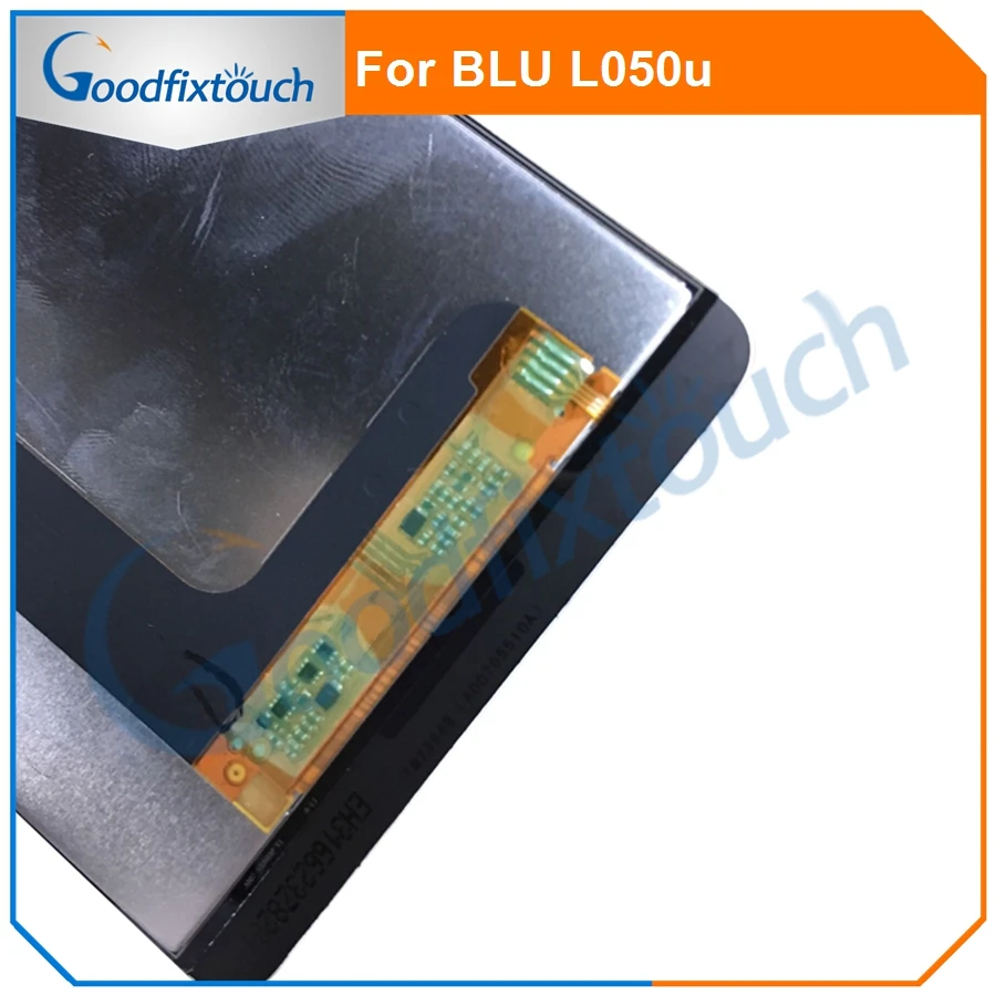 ЖК-экран для BLU Life XL L030L L050L L050U ЖК-дисплей цифровой преобразователь экрана в сборе
