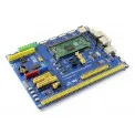Малина Pi вычислить модуль 3 Lite Development Kit Тип cm3 IO DS18B20 ИК-пульт дистанционного