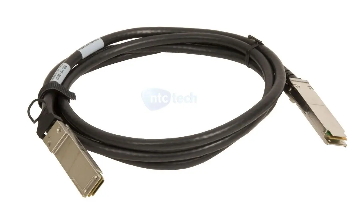 

Фонарь 112-00178 QSFP внешний NETAPP SAS линия данных 5 метров
