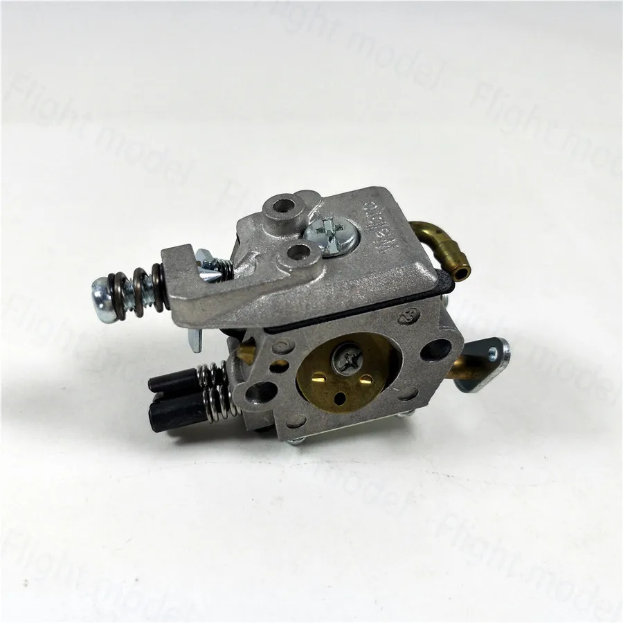 Flight-model EME Original Carburetor for EME55/DLE55 Gasoline Engine