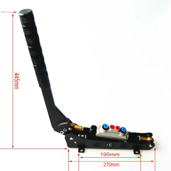 Специальное предложение гидравлический ручной тормоз с - Цена: 17 903,92 руб.