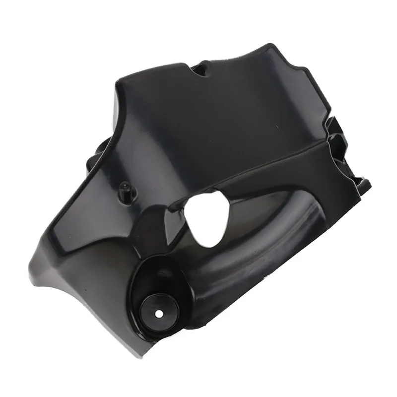1Set Black Glossy Motorcycle Lower Vented Leg Fairings Glove Box For Harley Davidson Road Street Glide 1983 - 2013 Left Right | Автомобили