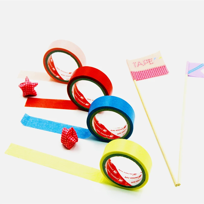 Гиннва новые узоры Новые! прекрасная лента из рисовой бумаги принты тонкий васи