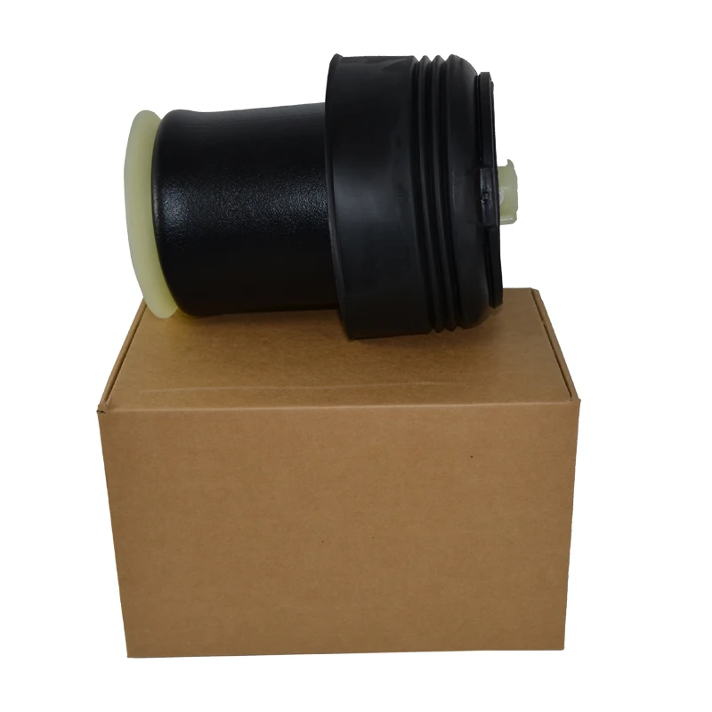 Пневматическая подвеска Задняя пневматическая пружинная сумка в сборе для BMW X5 E70