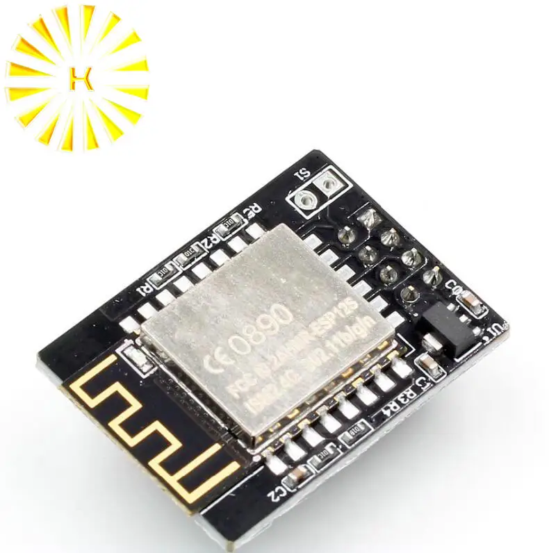 MKS TFT WIFI V1.0 приложение 3D печать беспроводной маршрутизатор ESP8266 модуль