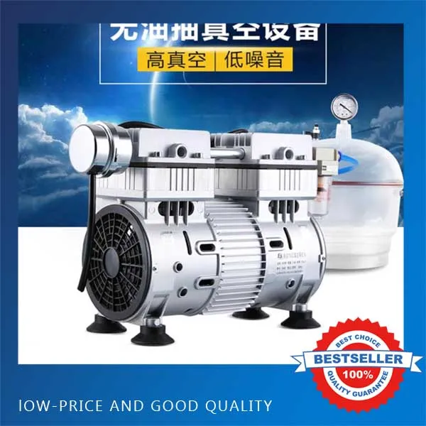 220 В безмасляный промышленный вакуумный насос 90 л/мин|industrial vacuum pump|vacuum pumpvacuum pump