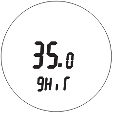 Tf-серия E91.716 220 В/230 В сенсорный экран программируемый термостат с lcd 16A энергопотребление 2 Вт Диапазон настройки 5-90 градусов C