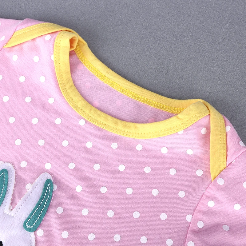 Girls Dress Baby Girl Clothes Vestidos 2021 Brand Kids Dresses for Costume Duck Print Children Princess Clothing BBD034 | Детская одежда
