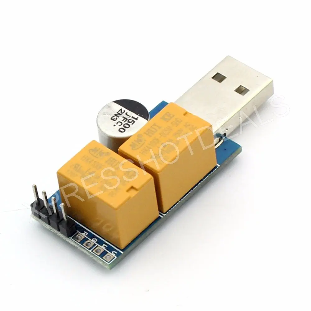 10 шт. USB WatchDog для майнинга | Компьютеры и офис
