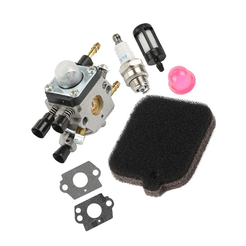 Карбюратор для Stihl BG45 BG46 BG55 BG65 BG85 SH55 SH85 Zama Carb сдуватель листьев Автомобиль