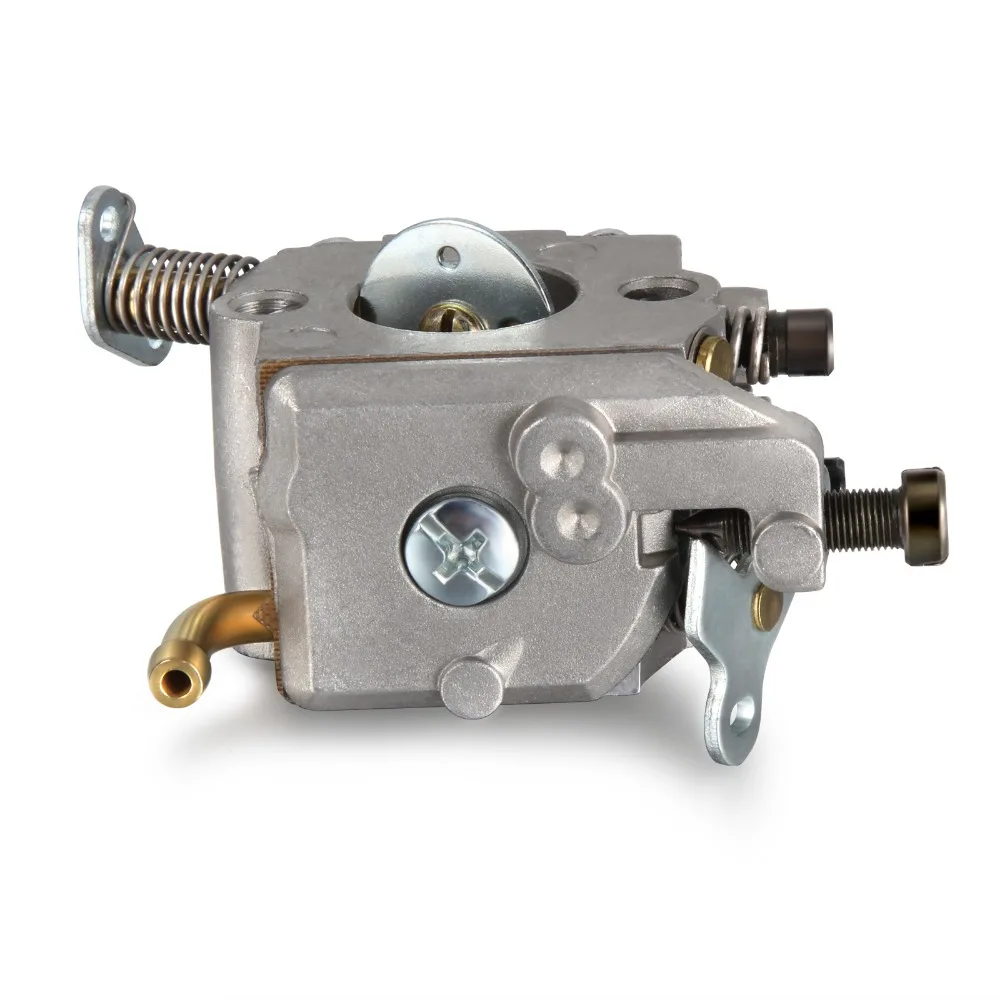 Карбюратор Carb часть бензопилы для Stihl 020T MS200 MS200T 1129 двигатель 120 0653|Карбюраторы| |