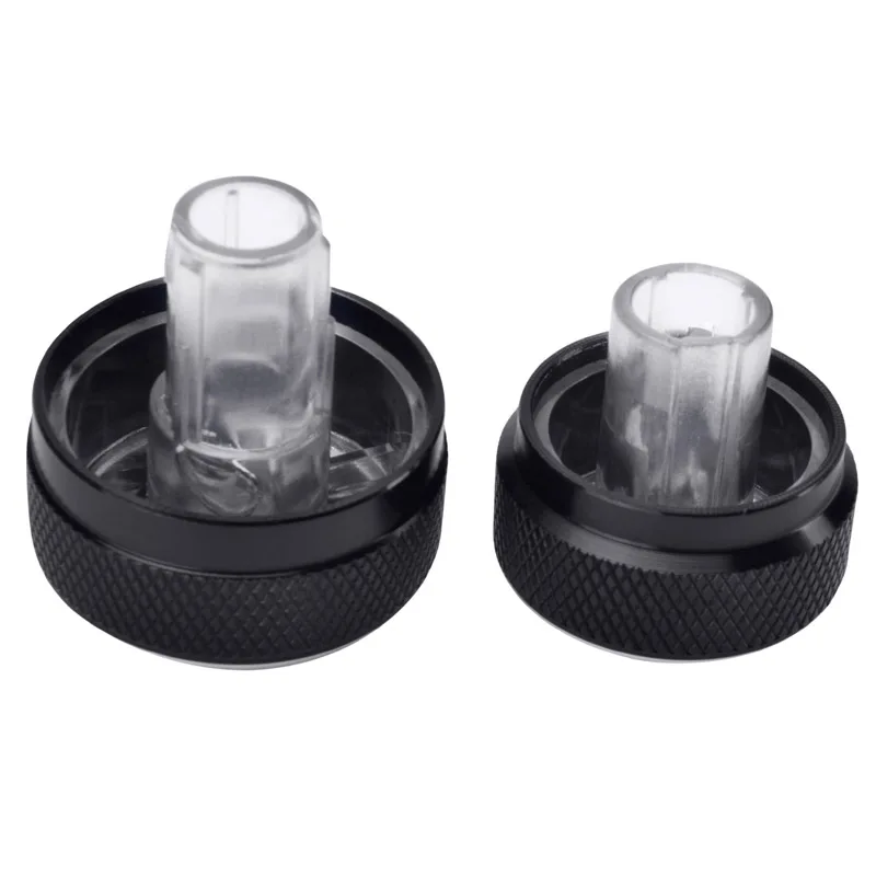 SPEEDWOW 3 шт. автомобильные аксессуары ручка кондиционера Ручка переменного тока