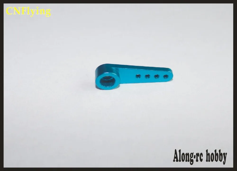 5 шт. Kingmax сервопривод часть 8-20g металлический Arm для KM1203MD KM2607MD CLS0911W CLS0512W S09M Mini