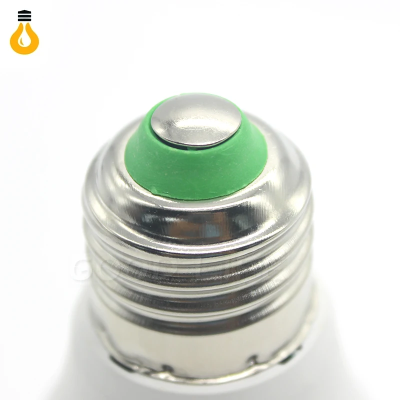 1 xмилые AC85V-265 V 3W 5W 7W 9W 16 красочный изменяемый RGB Светодиодный точечный светильник