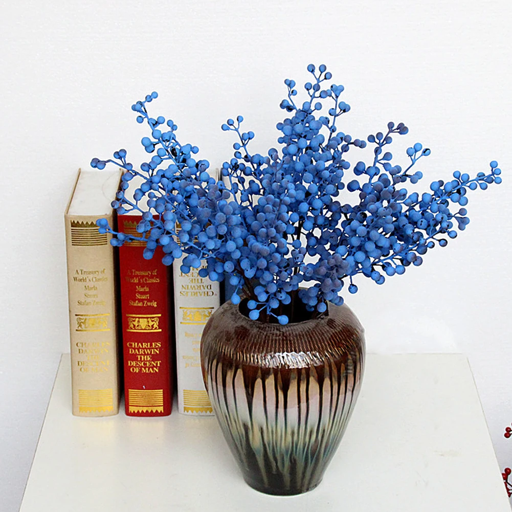 Пенный реалистичный праздник Европейский стиль 5 вилка домашний Декор Ремесло