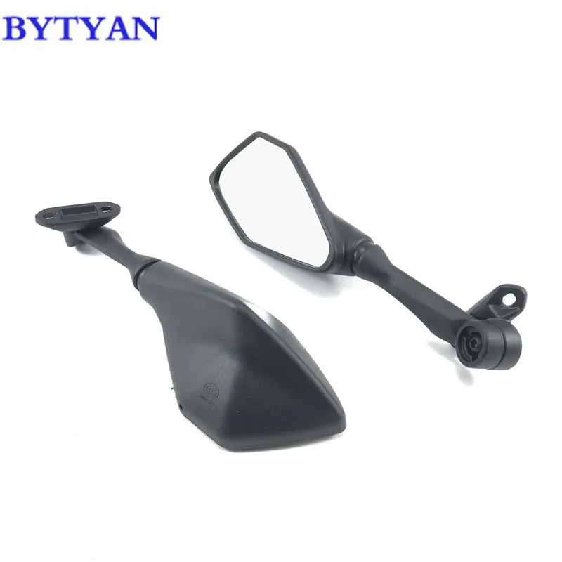 Мотоциклетное зеркало заднего вида для Kawasaki Ninja 300R 300 EX300 ZX-6R ZX6R ZX636 Z300 2013-2016 13 14 15 16
