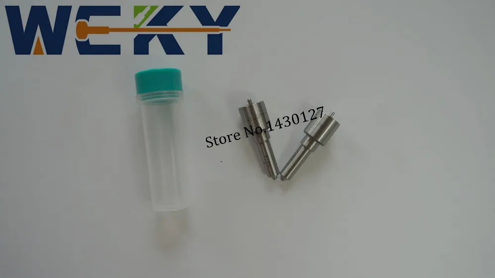 Высокое качество! Форсунка DLLA155P970 Common Rail форсунка 155P970 для инжектора 095000-673 #/753 #/770