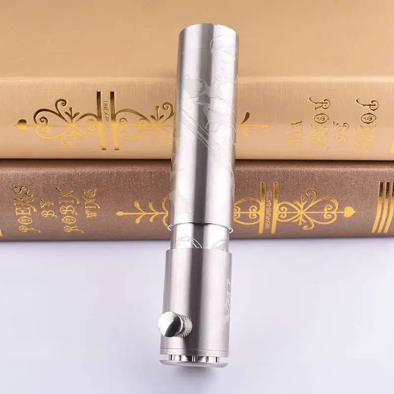 ShenRay C style 26650 мм 32 5 батарея механический мод (ограниченная версия) Vape |