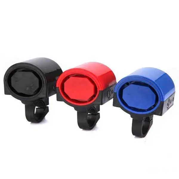 Dimona Electronic Bicycle Bike Cycling Alarm Loud Bell Horn|bicycle electronic horn|bicycle giftbicycle storage |