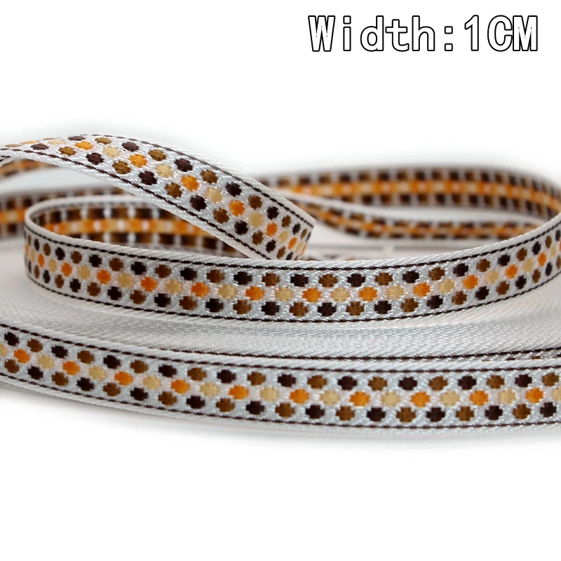 20-дневная национальная жаккардовая тесьма высококачественные сумки