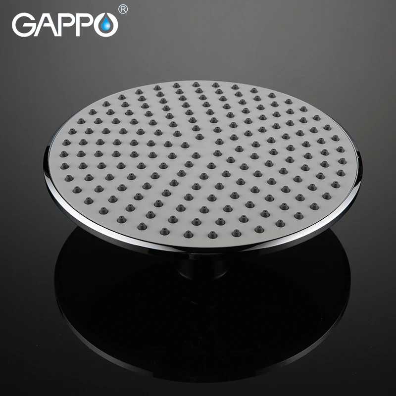 Смесители для душа GAPPO кран ванны с ЖК дисплеем набор настенным