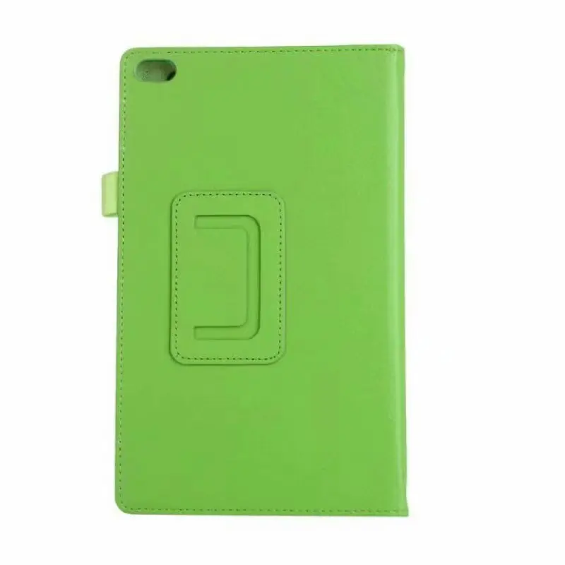 Чехол для lenovo Tab E7 TB-7104F TB 7104F 7104 7104F 7,0 дюймов чехол для планшета с кронштейном Flio из искусственной кожи Funda