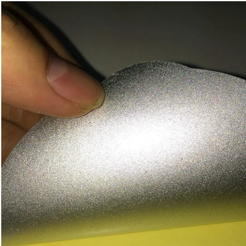 Автомобильный Стайлинг 11 см Забавный мультяшный отражающий виниловый