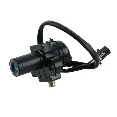 Топливная газовая крышка мотоцикла и переключатель зажигания набор ключей для