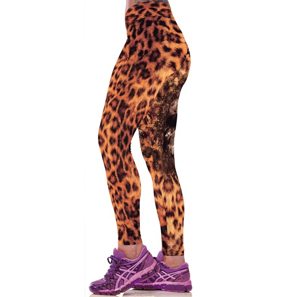 2017 New Fitness Running Pant Women Quick Dry Tight Sports Trousers Training Sportswear Jogging Clothing Leggings Yoga Pants | Спорт и