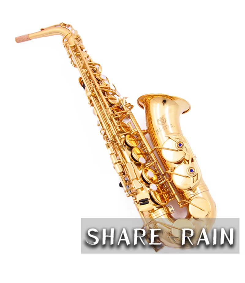 JUPITER Eb Alto Sax JAS 700Q
