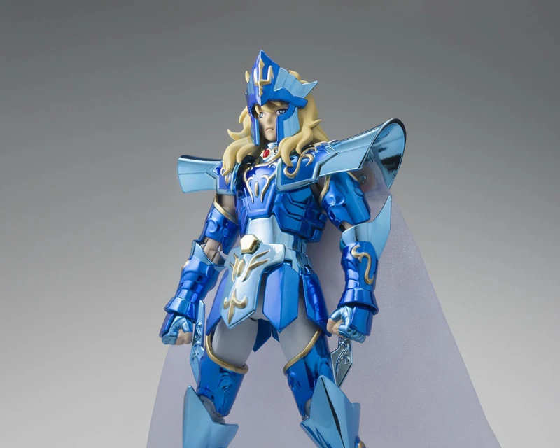 Подлинная Bandai Tamashii нация Святой одежды миф Святой Сейя морской император Посейдон 15-летие Ver. Фигурку