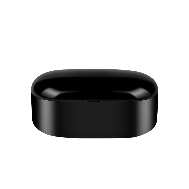 Беспроводные Bluetooth 5,0 наушники в ухо вкладыши бинауральные глубокий бас стерео гарнитура с зарядным устройством i7 i10 i12 i20 i30TWS наушники