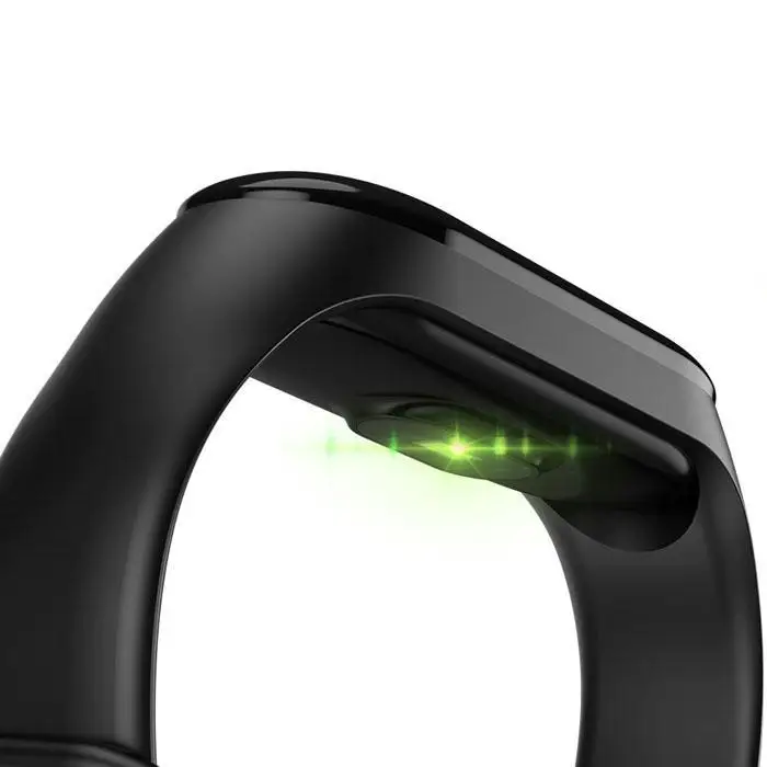 M3 смарт-браслет Фитнес трекер Браслет Водонепроницаемый bluetooth smartwatch светодиодный сообщение монитор сердечного ритма Смарт-браслет
