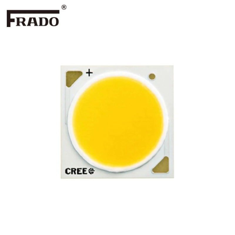 Cree CXA2540 1304 1816 COB светодиодный излучатель лампы 5000K 4000K3500K 3000K 36 V-42 V 2100MA 80CRI высокой интенсивности светодиодные бусины