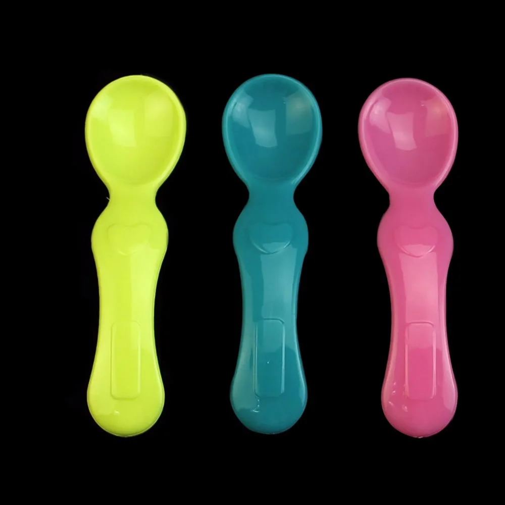 Нескользящая настенная детская посуда на присоске тарелки с гравитационной