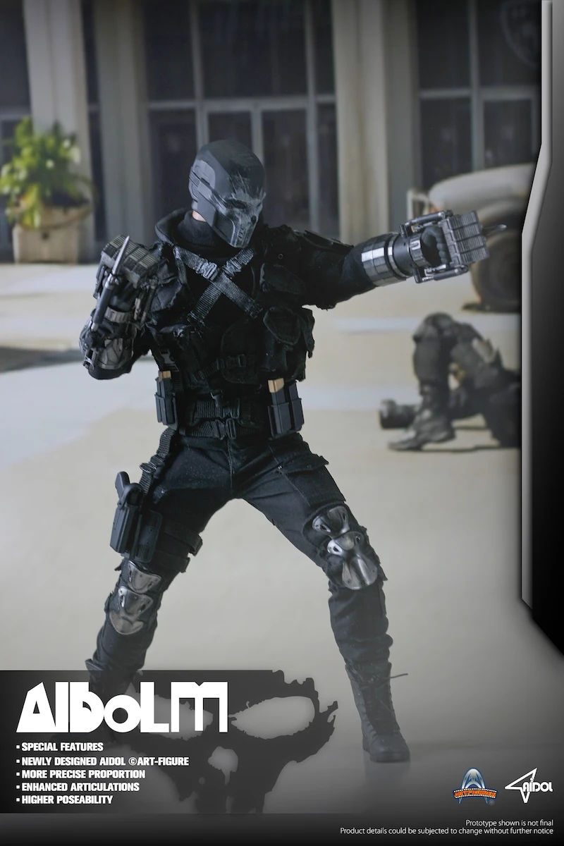 Soldier Phicen 1/6 масштаб супер-гибкий мужской Бесшовный корпус из нержавеющей стали Скелет подходит для 1" фигурка модель игрушки
