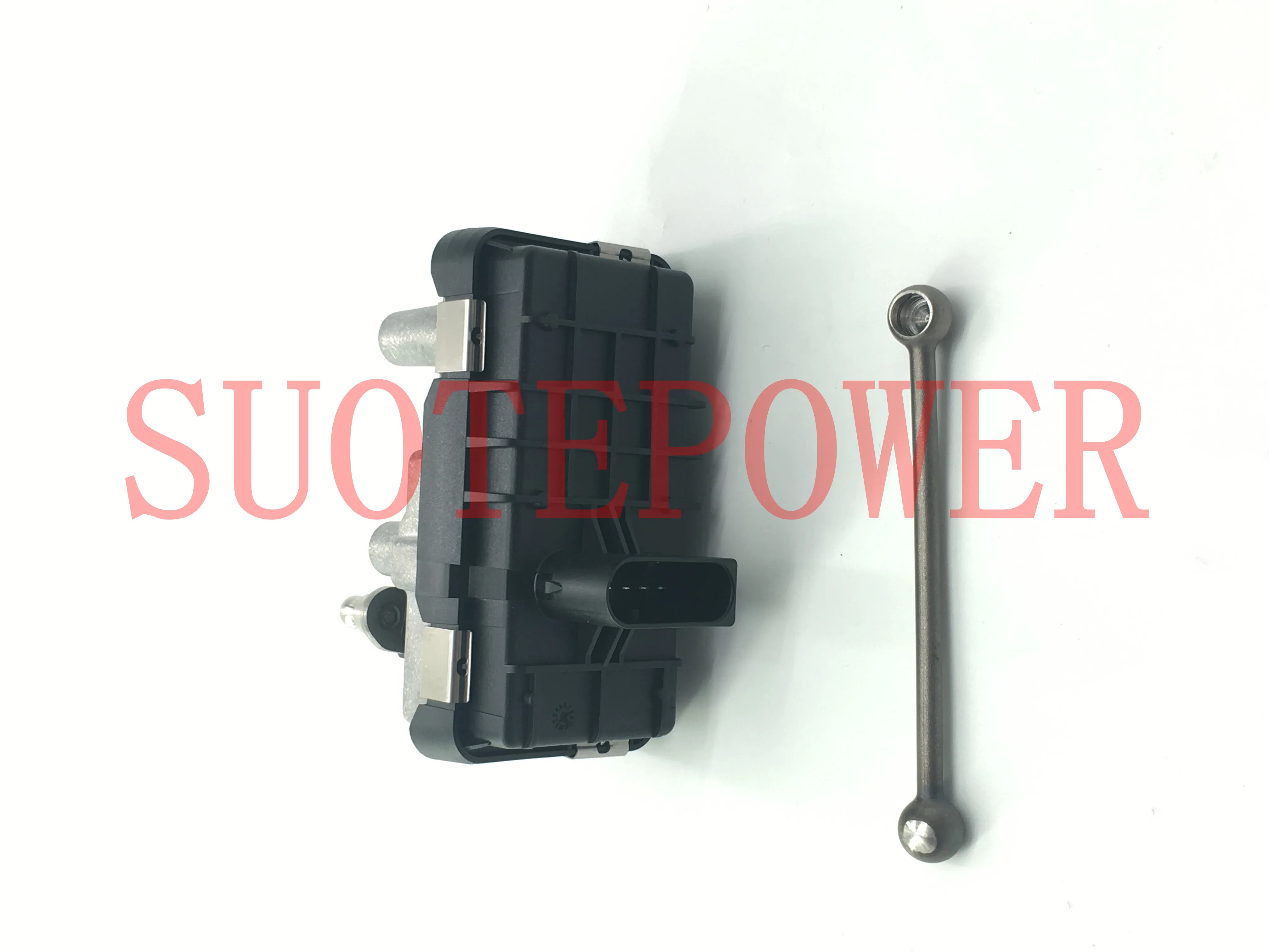 Турбокомпрессор Suotepower BV40 53039880268 электронный привод для Nissan Murano2.5 dCi YD25DDT л