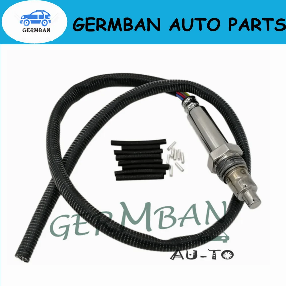 100% новый зонд датчика Nox 55500320 55487270 55495341 для Vauxhall Opel Insignia 2 0 CDTI 170HP B20DTH 2009 2017|Датчик