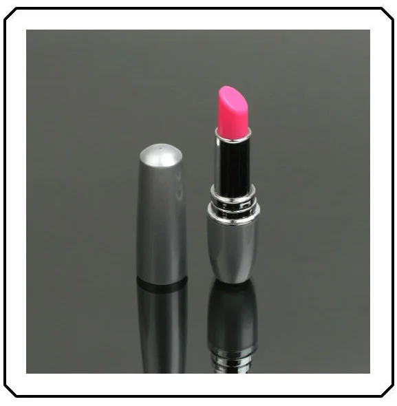 Топ новейший стиль вибраторы для мастурбации женщин моделирующая помада